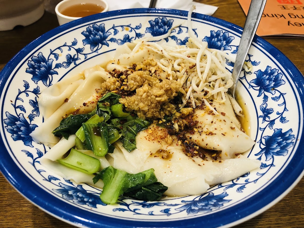 Sydney Dumpling King Burwood-10