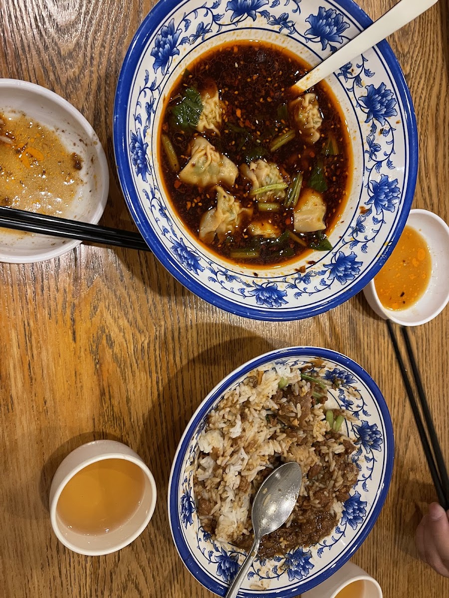 Sydney Dumpling King Burwood-6