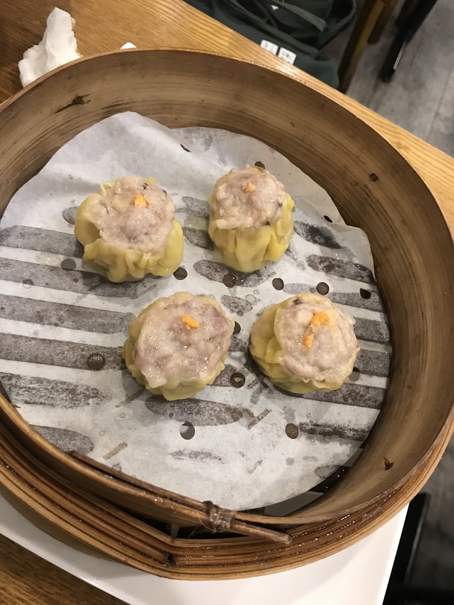 Sydney Dumpling King Burwood-8