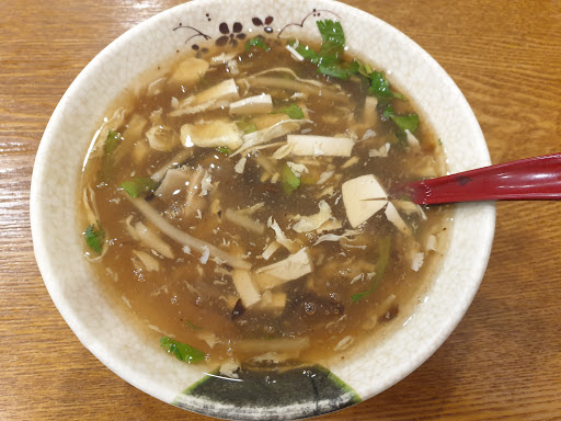 Sydney Dumpling King Burwood-9